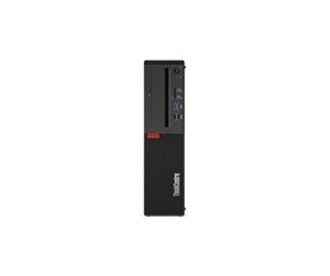 Stasjonær PC - Lenovo Refurbished ThinkCentre M725s/Rezertified Plus - D-M725S-MU-Z001