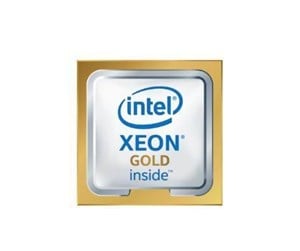 Prosessor/CPU - HP Intel Xeon Gold 6242R / 3.1 GHz processor Prosessor/CPU - 20 kjerner - 3.1 GHz - P26844-B22