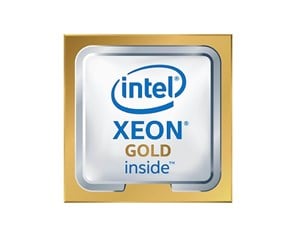 Prosessor/CPU - HP Intel Xeon Gold 6238R / 2.2 GHz processor Prosessor/CPU - 28 kjerner - 2.2 GHz - P23589-B21