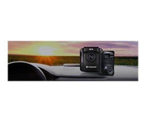 Dashcam - Transcend DrivePro 620 - TS-DP620A-32G