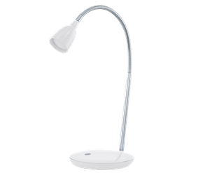 Lamper - EGLO DURENGO table lamp LED 3W white - 93078