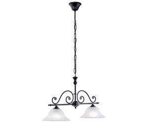 Lamper - EGLO MURCIA pendant light white - 91004