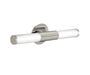 Lamper - EGLO PALMERA wall light  satin nickel - 87222