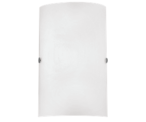 Lamper - EGLO TROY 3 wall lamp white - 85979