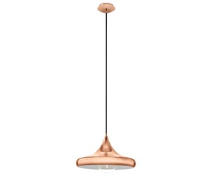 Lamper - EGLO CORETTO 2 pendant light - 94742