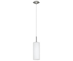 Lamper - EGLO TROY 3 pendant light white painted - 85977