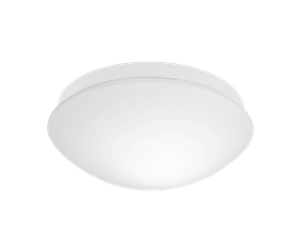 Lamper - EGLO BARI-M ceiling lamp white - 97531