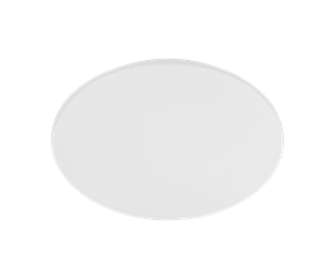 Lamper - EGLO POGLIOLA wall/ceiling lamp Ø500 mm white - 75503