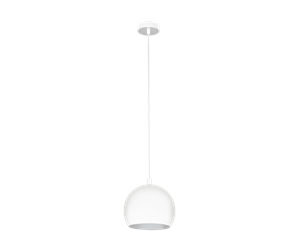 Lamper - EGLO CAMBULOS long table pendant black - 33656