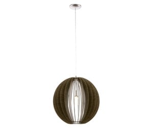 Lamper - EGLO COSSANO pendant light - Indoor - 33208316