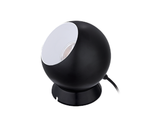 Lamper - EGLO PETTO 1 table lamp black - 32095