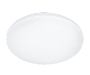 Lamper - EGLO FRANIA wall/ceiling lamp LED 7.4W white - 75468