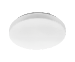 Lamper - EGLO FRANIA ceiling Ø280 mm white - 97871