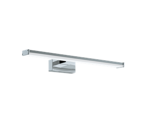 Lamper - EGLO PANDELLA 1 mirror lamp 400 mm chrome/silver - 96064