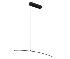 Lamper - EGLO LASANA pendant - 33652