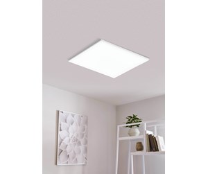 Lamper - EGLO TURCONA-CCT ceiling light white - 99835