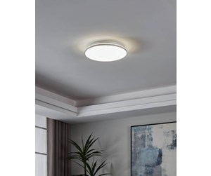 Lamper - EGLO CRESPILLO surface-mounted light white - 99726