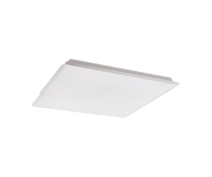 Smarthus - EGLO HERRORA-Z ceiling light, 450x450mm, white - 99639