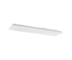 Smarthus - EGLO Connect-Z taklampe HERRORA-Z SMARTLIGHT HVIT - 99549