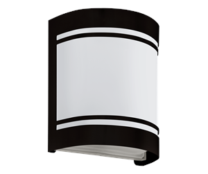 Lamper - EGLO CERNO wall light  black - 99565