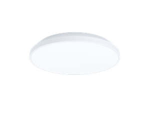 Lamper - EGLO CRESPILLO ceiling Ø240 mm white - 99337