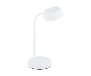 Lamper - EGLO CABALES table lamp LED 4.5W white - 99334