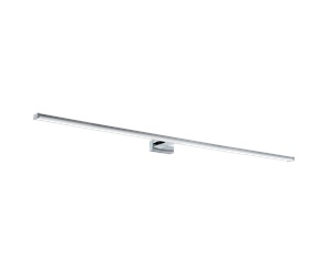 Lamper - EGLO PANDELLA 1 mirror lamp 1200 mm chrome/silver - 99297