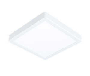 Lamper - EGLO FUEVA 5 surface-mounted light  white - 99247