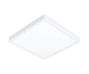 Lamper - EGLO FUEVA 5 surface-mounted light white - 99238