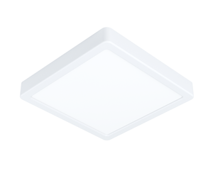 Lamper - EGLO FUEVA 5 surface-mounted light  white - 99237