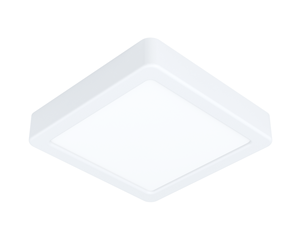 Lamper - EGLO FUEVA 5 surface-mounted light  white - 99236