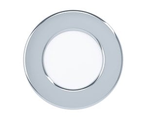 Lamper - EGLO FUEVA 5 recessed light white - 99208