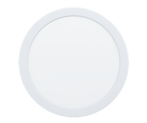 Lamper - EGLO FUEVA 5 recessed light  white - 99151