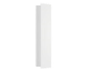 Lamper - EGLO ZUBIALDE wall lamp white - 99086