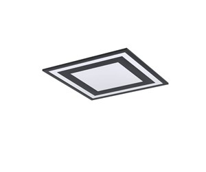 Lamper - EGLO SAVATARILA ceiling light white - 99038