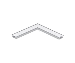 Lamper - EGLO RECESSED PROFILE 1 accessory - 98979