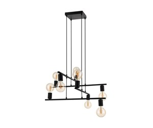 Lamper - EGLO MEZZANA pendant light - 98909