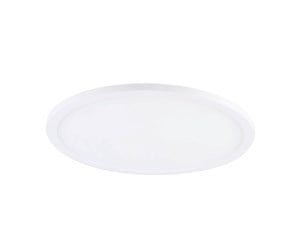 Lamper - EGLO FUEVA FLEX recessed light white - 98865