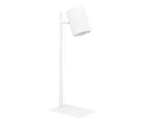 Lamper - EGLO CEPPINO table lamp white - 98856