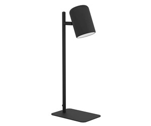 Lamper - EGLO CEPPINO table lamp black - 98855