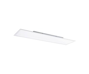 Lamper - EGLO SALOBRENA-B ceiling light white - 98767