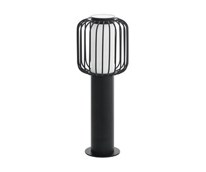 Lamper - EGLO RAVELLO pedestal light white - 98723