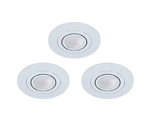 Lamper - EGLO AREITIO recessed light - 98639