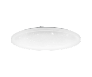 Lamper - EGLO FRANIA-S wall/ceiling light  white - 98448