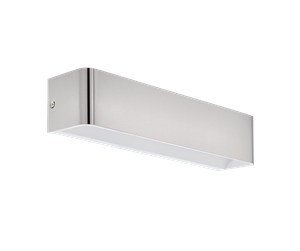 Lamper - EGLO SANIA 4 wall light  satin nickel - 98426