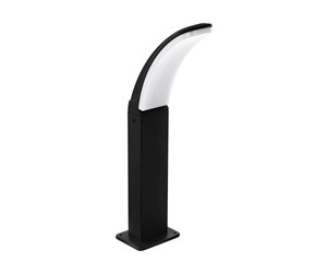 Lamper - EGLO FIUMICINO pedestal light white - 98151