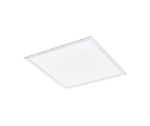 Lamper - EGLO SALOBRENA 1 ceiling light  white - 98129