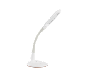 Lamper - EGLO TRUNCA table light  white - 98093