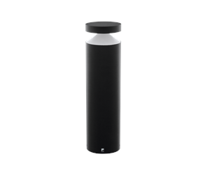 Lamper - EGLO MELZO pedestal light  black - 97632