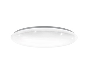 Lamper - EGLO GIRON-S ceiling light white - 97542